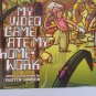 My Video Game Ate My Homework Promotional Poster For the DC Graphic Novel 17x11"