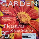 Garden Design Magazine May 2002 Gorgeous Greens Mightiest Azaleas Spas In Bloom