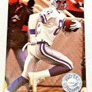 1991 Pro Set Platinum Football Cards Detroit Lions You Choose Your Choice