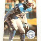 1991 Pro Set Platinum Football Cards Houston Oilers You Choose Your Choice