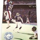 1991 Pro Set Platinum Football Cards New York Giants You Choose Your Choice