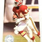 1991 Pro Set Platinum Football Cards Kansas City Chiefs You Choose Your Choice