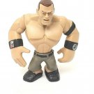 WWE Rumblers John Cena 2012 Mattel 2.5 Inch Mini Wrestling Figure