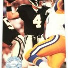 1991 Pro Set Platinum Football Cards Atlanta Falcons You Choose Your Choice