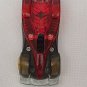 2015 X-RAYCER Design Road Rocket Red Yellow Loose Exclusive from 5-Pack