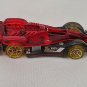 2015 X-RAYCER Design Road Rocket Red Yellow Loose Exclusive from 5-Pack