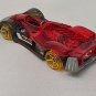 2015 X-RAYCER Design Road Rocket Red Yellow Loose Exclusive from 5-Pack