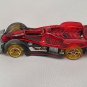 2015 X-RAYCER Design Road Rocket Red Yellow Loose Exclusive from 5-Pack