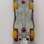 2015 X-RAYCER Design Road Rocket Red Yellow Loose Exclusive from 5-Pack