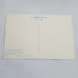 Vintage Multi View Postcard Edinburgh Castle Esplanade Pipe Band Princess Garden