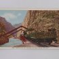 Postcard Observation Car Through the Royal Gorge Colorado