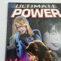 Ultimate Power #6 VG Condition Marvel Comics 2007