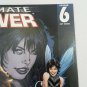Ultimate Power #6 VG Condition Marvel Comics 2007