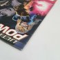 Ultimate Power #6 VG Condition Marvel Comics 2007