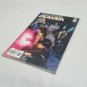 Ultimate Power #6 VG Condition Marvel Comics 2007