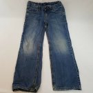 Old Navy Jeans Straight Droit Boys Size 12 Regular Adjustable Waist