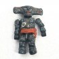 Very Rare Mega Bloks Maccus Pirates Of The Caribbean Dead Mans Chest Mini Figure