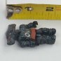 Very Rare Mega Bloks Maccus Pirates Of The Caribbean Dead Mans Chest Mini Figure