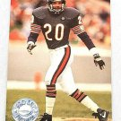 1991 Pro Set Platinum Football Cards Chicago Bears You Choose Your Choice