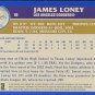 2003 Topps LA Dodgers Baseball Card #672 James Loney DP
