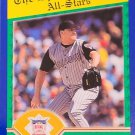 2003 Topps Arizona Diamondbacks #717 Curt Schilling All Stars