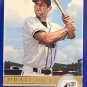2003 Topps  #674 Jason Pridie DP Draft Pick