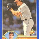 2003 Topps Baltimore Orioles Baseball Card #470 Scott Erickson