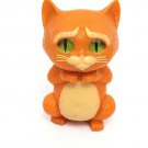 Puss In Boots McDonald’s #4 2011 Dreamworks Cute Sad Eyes Cat Shrek