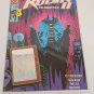 DC Comics 1991 Robin 2 II The Joker's Wild #1 Variant Cover B VF 8.0 Hologram