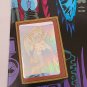 DC Comics 1991 Robin 2 II The Joker's Wild #1 Variant Cover B VF 8.0 Hologram