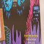 DC Comics 1991 Robin 2 II The Joker's Wild #1 Variant Cover B VF 8.0 Hologram