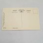 Vintage Multi View Postcard Windermere Bowness Landing From Orrest Head M V Swan