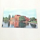 Vintage Postcard Unposted Royal Shakespeare Theatre Stratford upon Avon