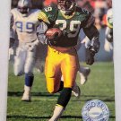 1991 Pro Set Platinum Football Cards Green Bay Packers You Choose Your Choice