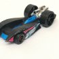 2016 Track Builder System Duel Fueler Black Blue Pink LOOSE 5 Pack Exclusive