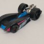 2016 Track Builder System Duel Fueler Black Blue Pink LOOSE 5 Pack Exclusive