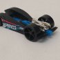 2016 Track Builder System Duel Fueler Black Blue Pink LOOSE 5 Pack Exclusive