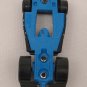 2016 Track Builder System Duel Fueler Black Blue Pink LOOSE 5 Pack Exclusive