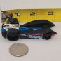 2016 Track Builder System Duel Fueler Black Blue Pink LOOSE 5 Pack Exclusive
