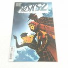 Masks 2 #2 Cover B Dynamite Comics