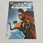 Masks 2 #2 Cover B Dynamite Comics