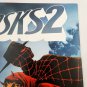 Masks 2 #2 Cover B Dynamite Comics