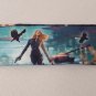 Marvel Comics Lanyard Neck Strap Keychain ID Holder Marvel Comics Avengers Movie