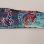 Marvel Comics Lanyard Neck Strap Keychain ID Holder Marvel Comics Avengers Movie