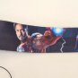 Marvel Comics Lanyard Neck Strap Keychain ID Holder Marvel Comics Avengers Movie