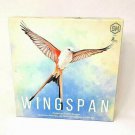 Stonemaier Games Wingspan Bird Board Game W/ Swift-Start Expansion Pack & Automa