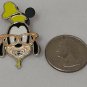 Disney Goofy Nerds Rock Head Collection Pin