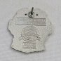 DLR 2010 Hidden Mickey Bedknobs and Broomsticks Fisherman Bear Disney Pin 75126