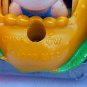 Vintage 1990 Tiny Toons Flip Car Hamton Dizzy Devil McDonalds Porky Pig Taz