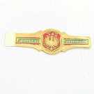Vintage Cigar Band JT John T Stier & Son  Louisville KY  LA A-Z Unused Label